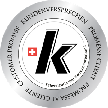 Kundenversprechen, Schweizerischer Konsumentenbund